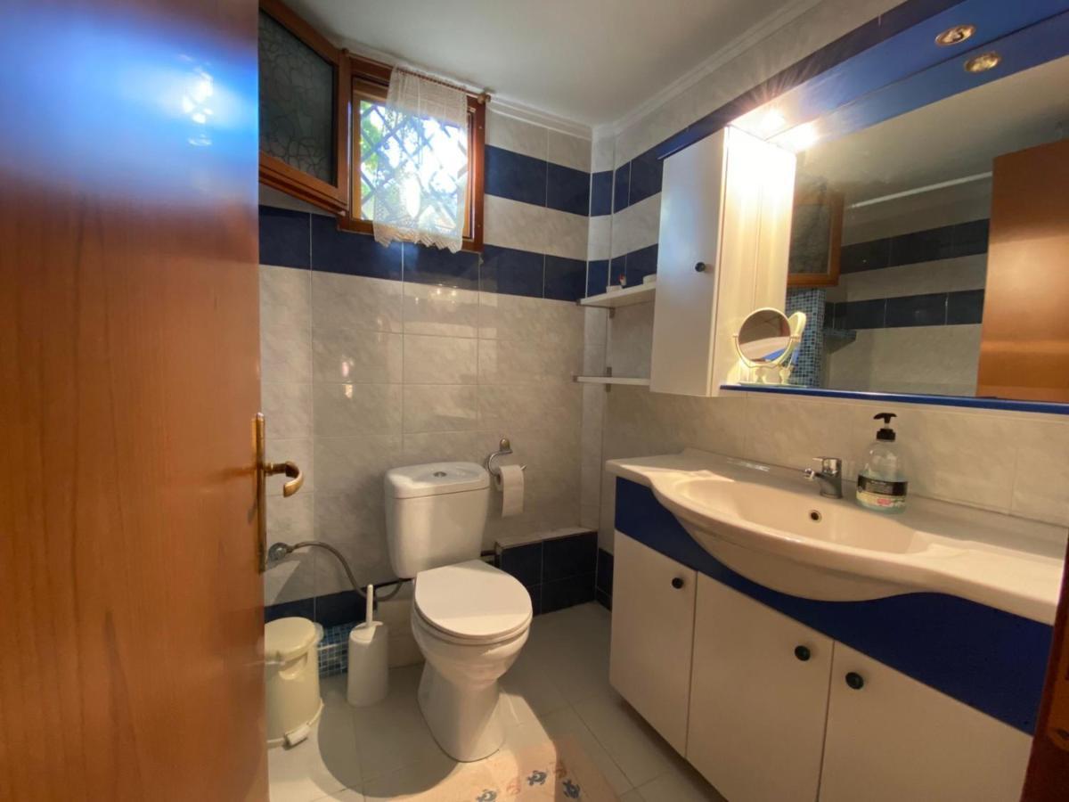 Georgia'S House Villa Nikiti  Ngoại thất bức ảnh