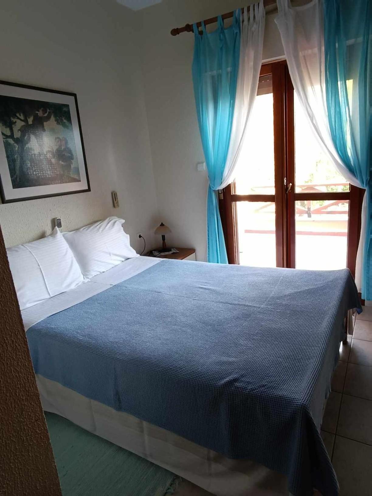 Georgia'S House Villa Nikiti  Ngoại thất bức ảnh