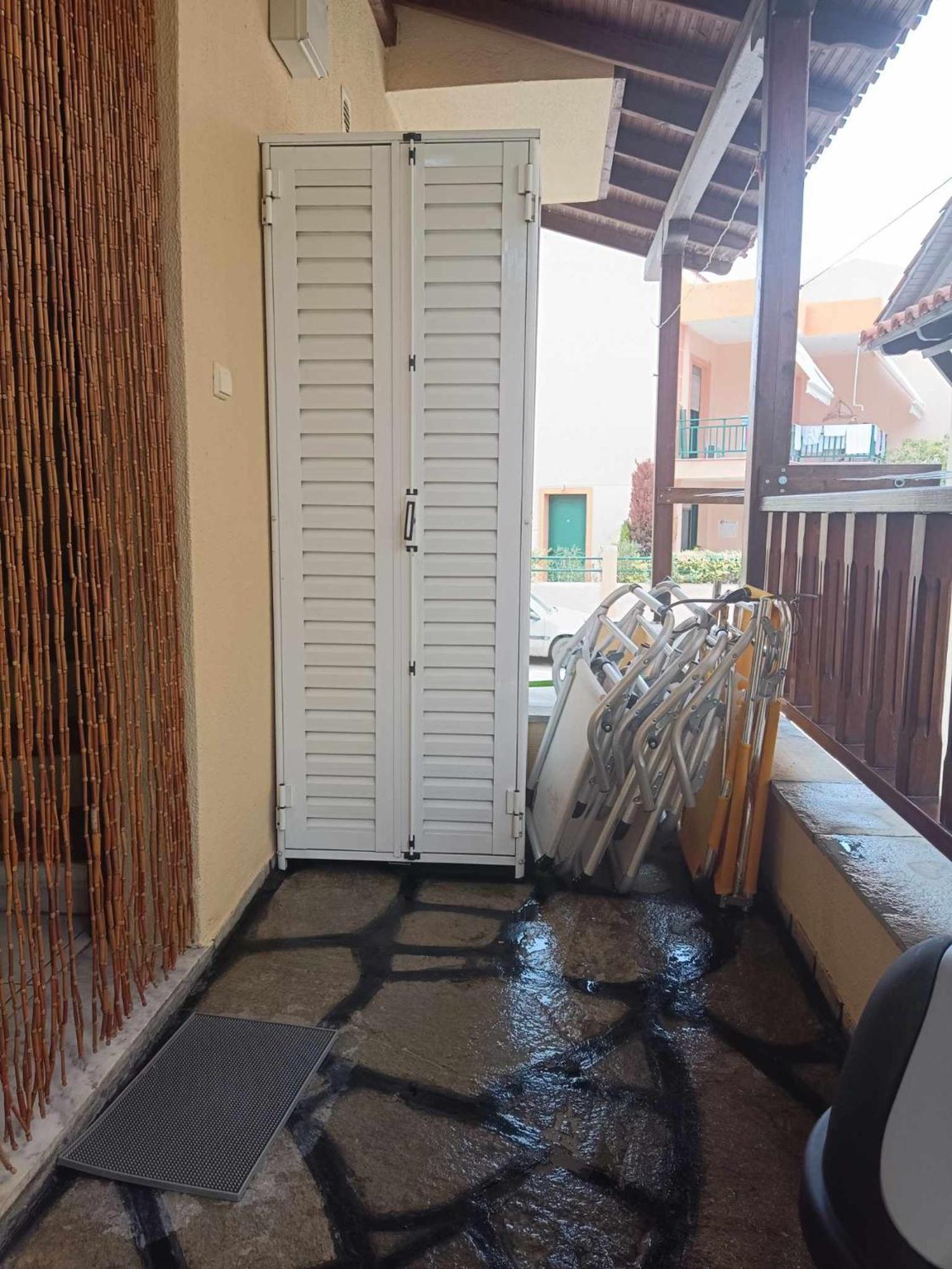 Georgia'S House Villa Nikiti  Ngoại thất bức ảnh