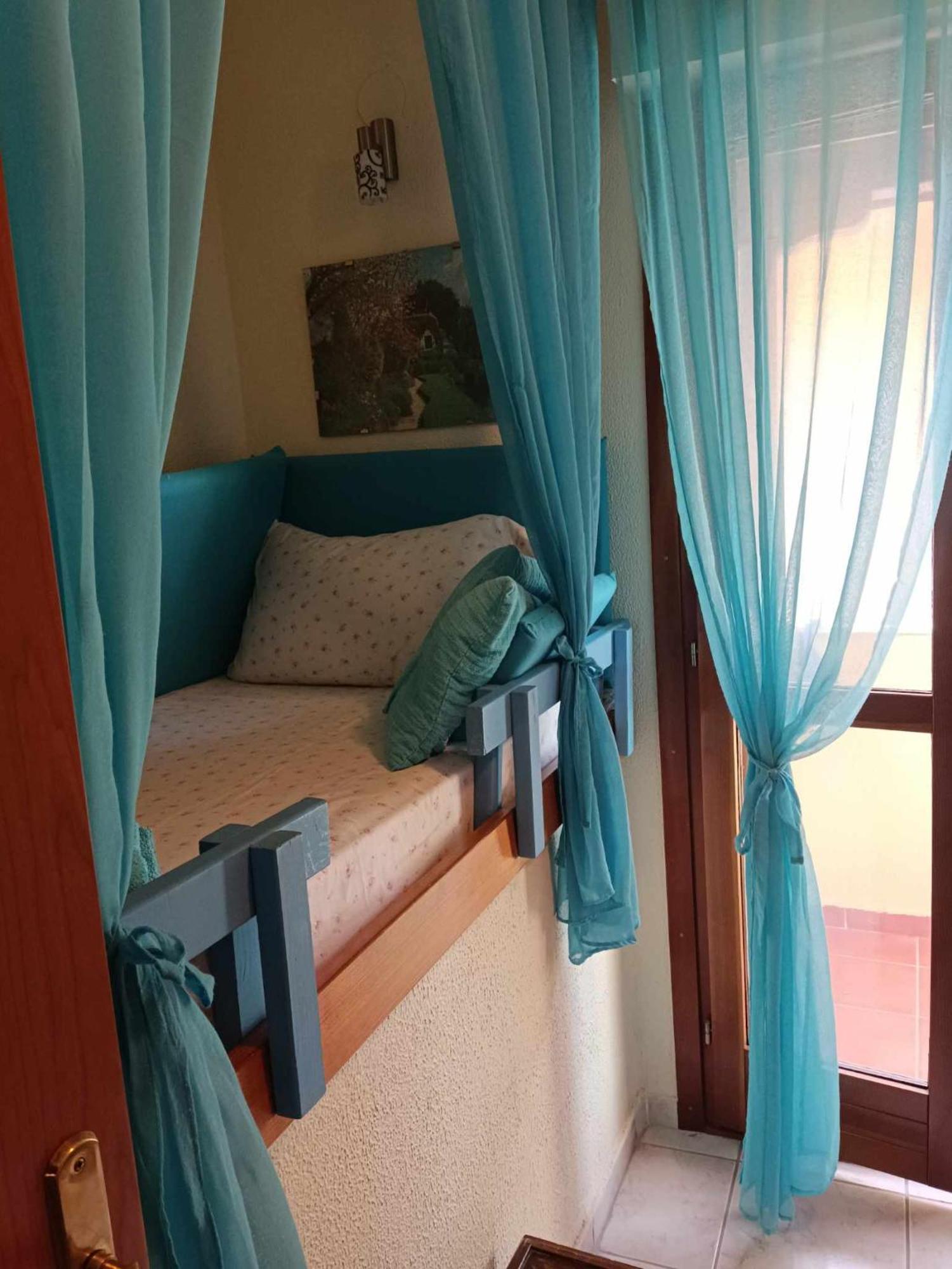 Georgia'S House Villa Nikiti  Ngoại thất bức ảnh