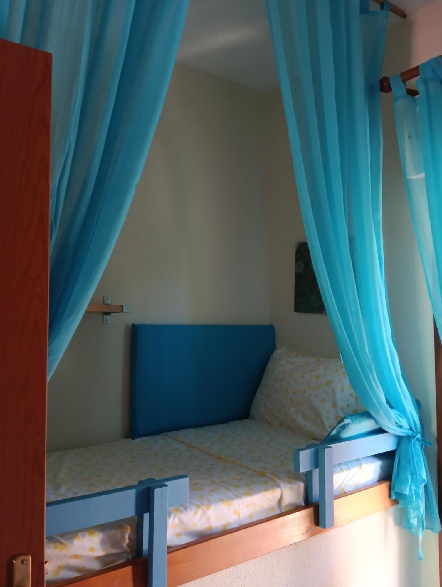 Georgia'S House Villa Nikiti  Ngoại thất bức ảnh